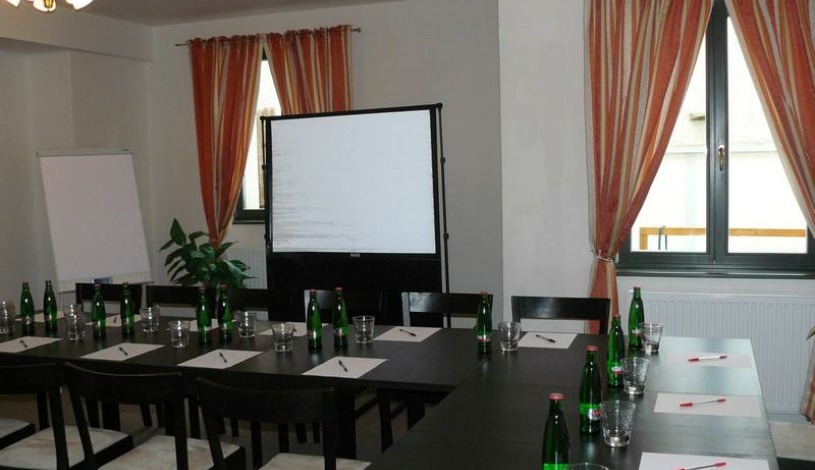 Hotel Opat Kutná Hora